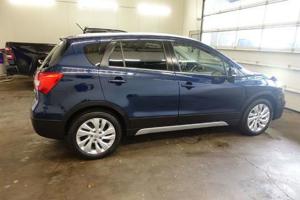Suzuki SX4 Bild 18