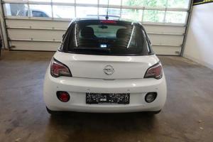 Opel Adam Bild 17