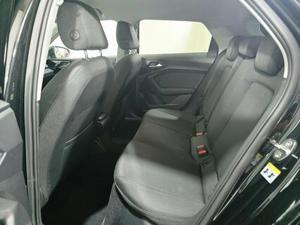Audi A1 Bild 11