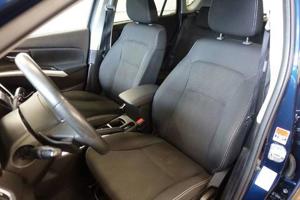 Suzuki SX4 Bild 6