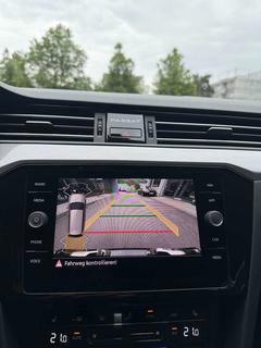 Volkswagen Passat Bild 9