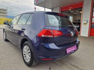 Volkswagen Golf Bild 8