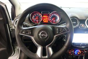 Opel Adam Bild 4