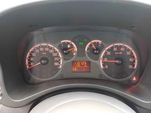 Fiat Panda Bild 4