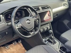 VW Tiguan Bild 17