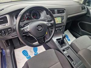 Volkswagen Golf Bild 16