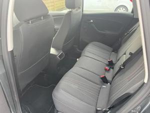 Seat Altea Bild 6