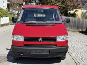 VW California Bild 2