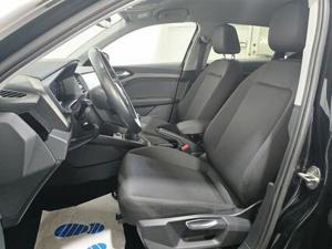 Audi A1 Bild 10