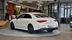 Mercedes-Benz A 180 Bild 9