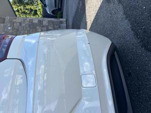 VW Polo Bild 9