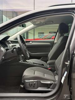 Volkswagen Passat Bild 10