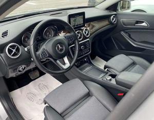 Mercedes-Benz GLA Bild 15