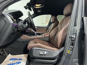 BMW X5 Bild 8