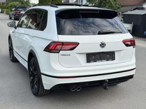 VW Tiguan Bild 9