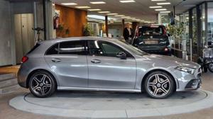 Mercedes-Benz A 180 Bild 9