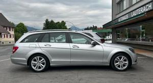 Mercedes-Benz C-Klasse Bild 8