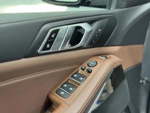 BMW X5 Bild 12