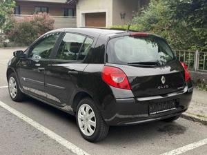 Renault Clio Bild 5