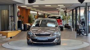 Peugeot 308 Bild 2