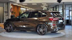 BMW X5 Bild 6