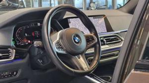 BMW X5 Bild 18
