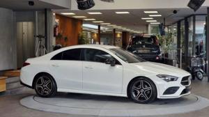 Mercedes-Benz A 180 Bild 5