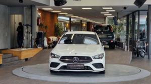Mercedes-Benz A 180 Bild 6