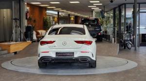 Mercedes-Benz A 180 Bild 11
