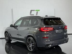 BMW X5 Bild 5