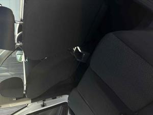VW Polo Bild 6