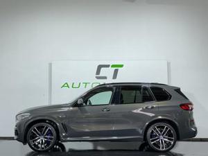 BMW X5 Bild 4
