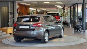 Peugeot 308 Bild 13