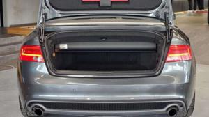 Audi A5 Bild 12