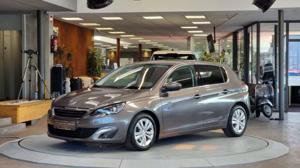 Peugeot 308 Bild 6