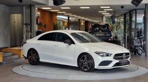 Mercedes-Benz A 180 Bild 4