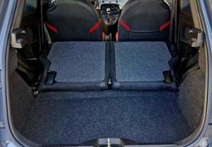 Fiat 500 Bild 11