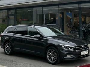 Volkswagen Passat Bild 3