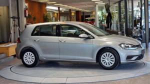 Volkswagen Golf Bild 5
