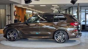 BMW X5 Bild 5