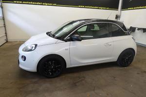 Opel Adam Bild 19