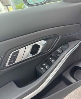 BMW 3er Bild 13