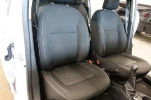 Dacia Logan 2019 Bild 7