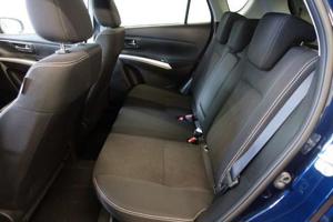 Suzuki SX4 Bild 17
