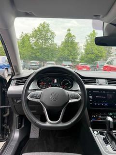 Volkswagen Passat Bild 14