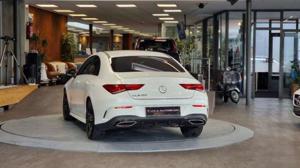 Mercedes-Benz A 180 Bild 10