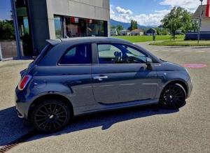 Fiat 500 Bild 2