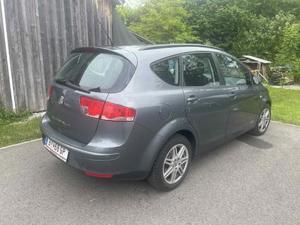 Seat Altea Bild 7