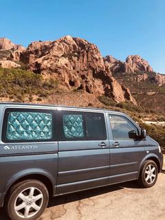 VW Multivan
