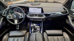 BMW X5 Bild 17